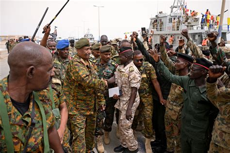 Sudan’s army and rival paramilitary force resume peace talks in Jeddah, Saudi Arabia says